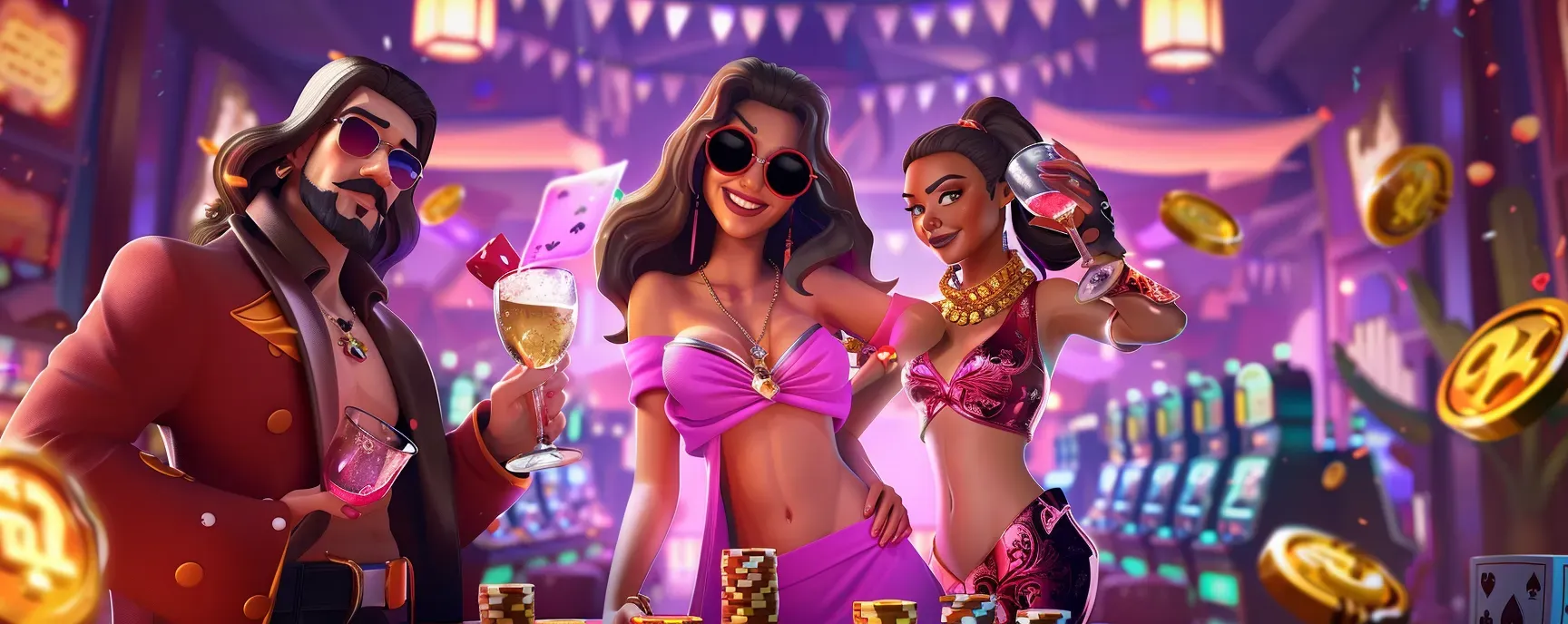 Wildz Casino
